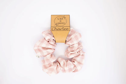 Charlee Scrunchie