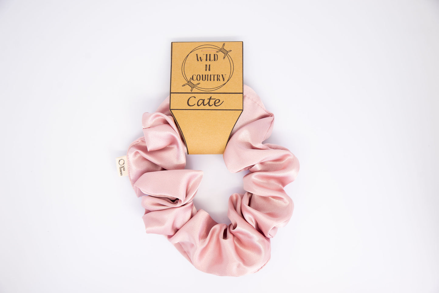 Cate Scrunchie