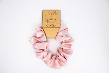 Cate Scrunchie