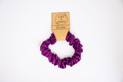 Remi Scrunchie
