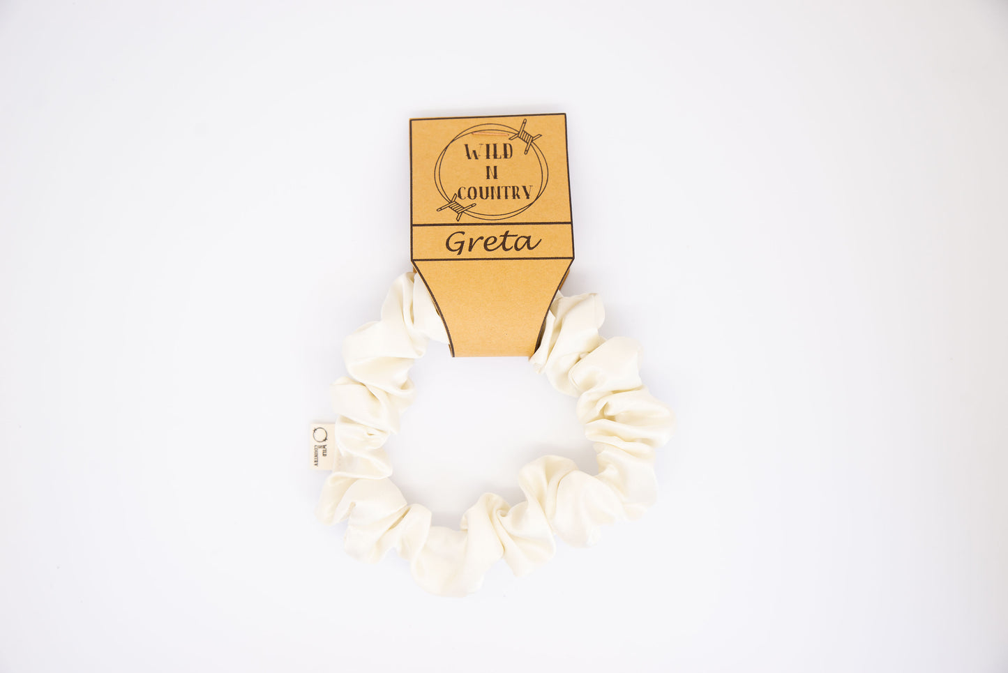 Greta Scrunchie