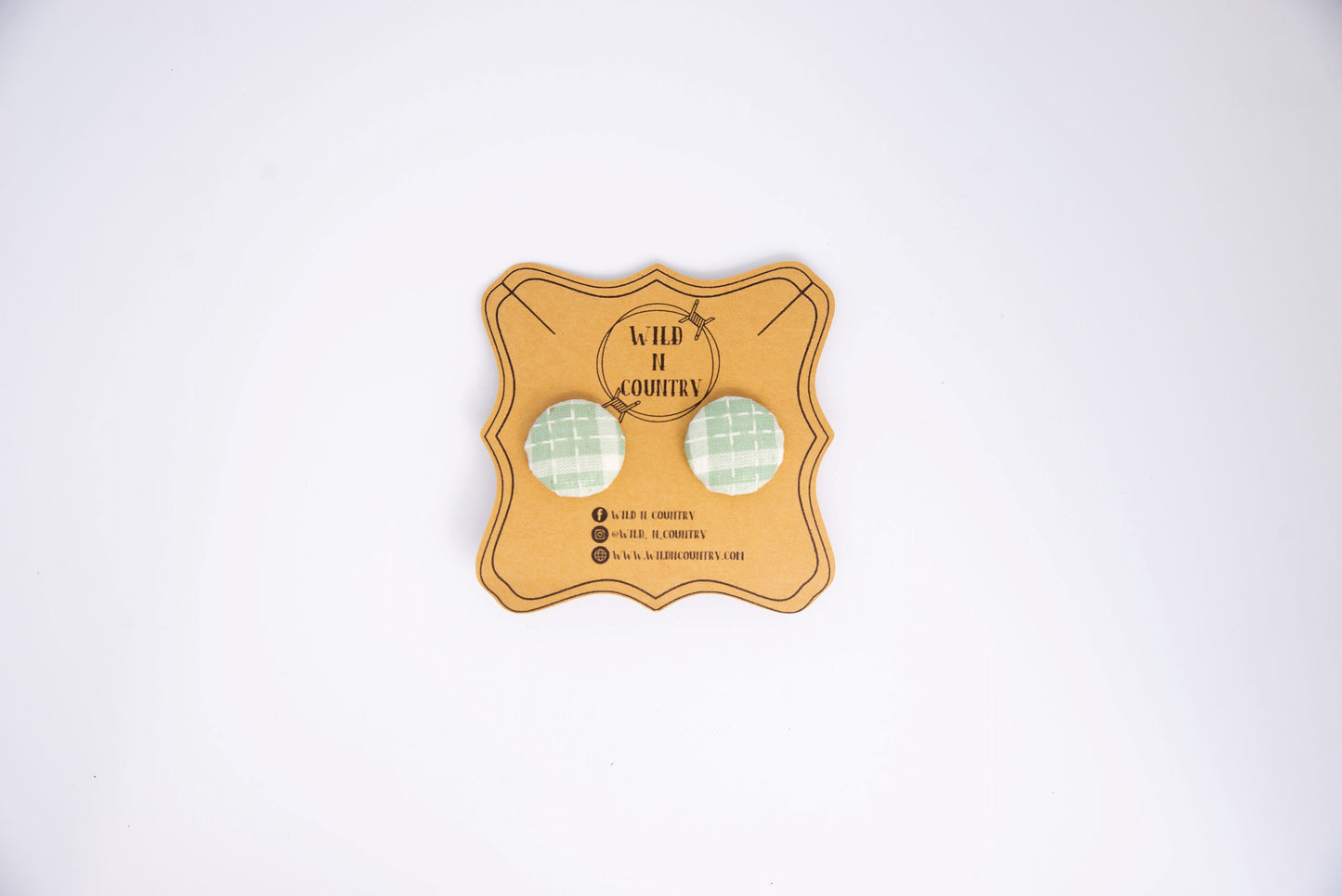 Georgia Earrings