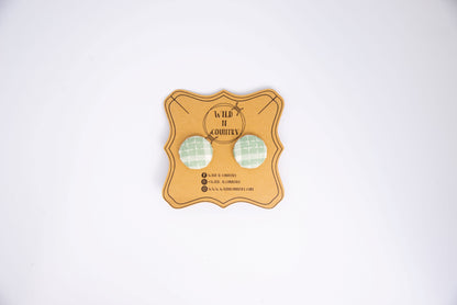 Georgia Earrings