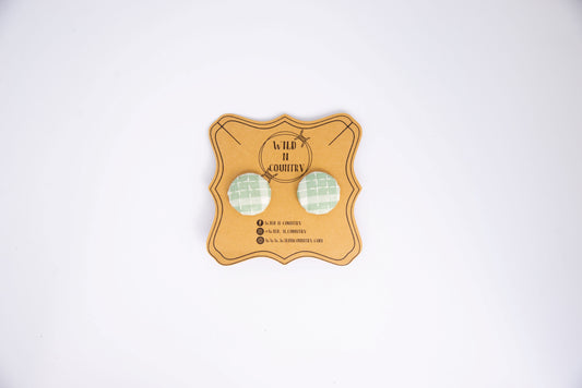 Georgia Earrings