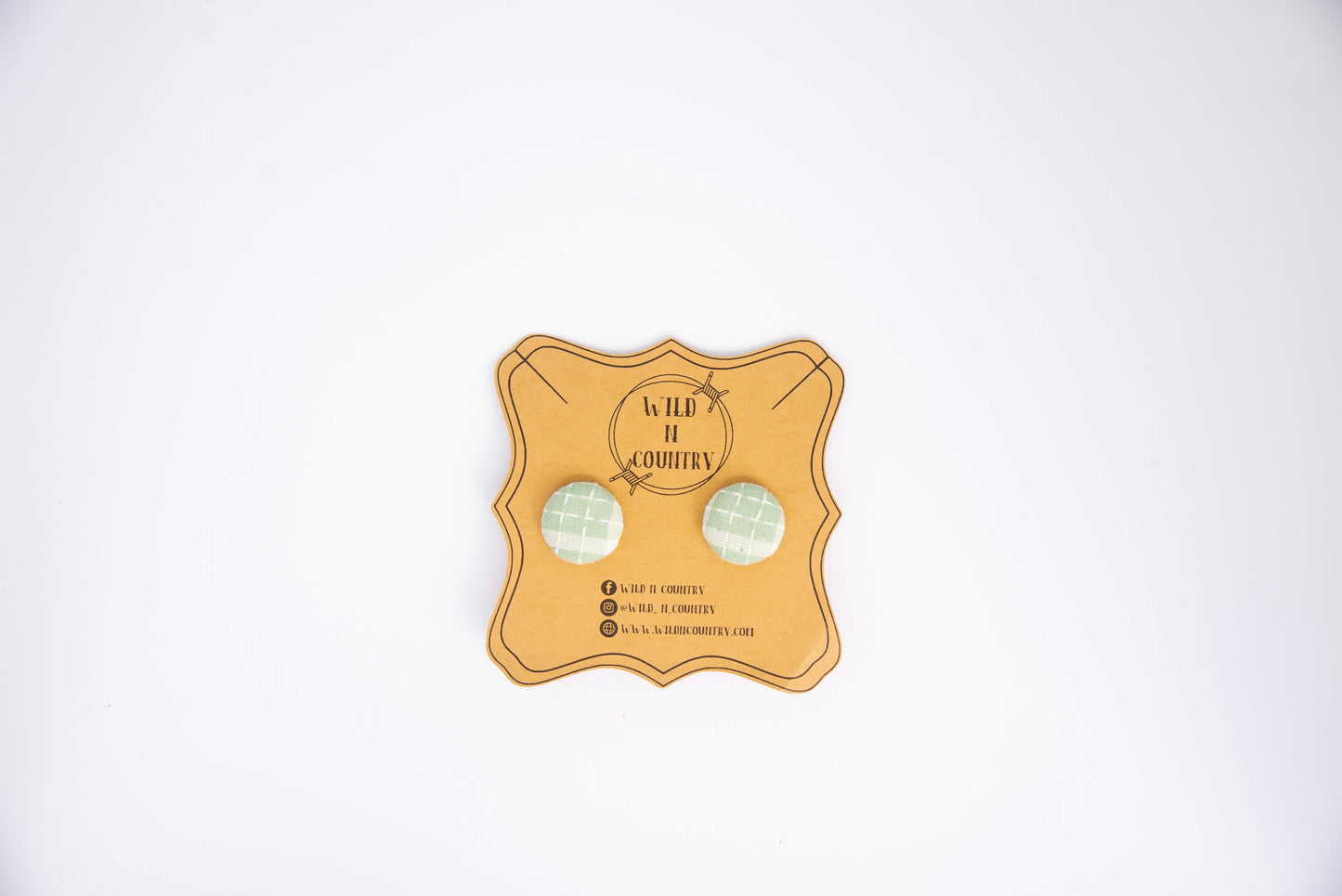 Georgia Earrings