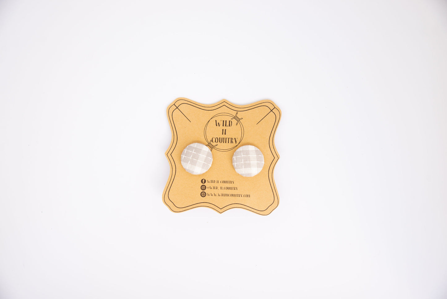 Virginia Earrings