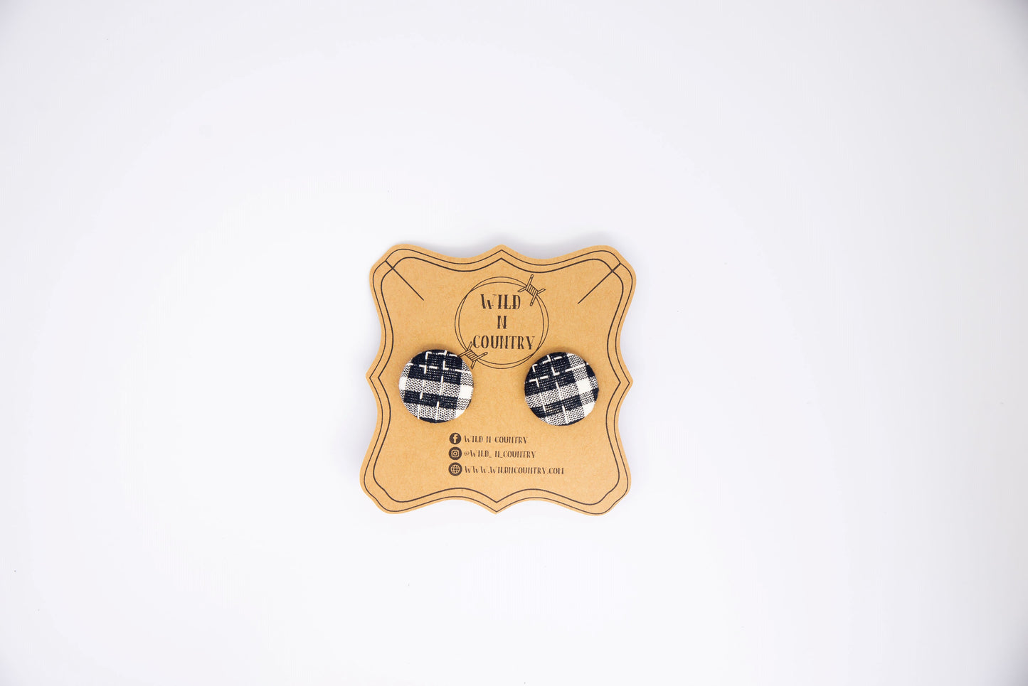 Carolina Earrings
