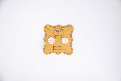 Charlee Earrings