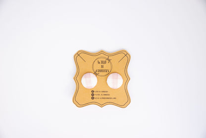 Charlee Earrings
