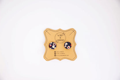 Sadie Mae Earrings