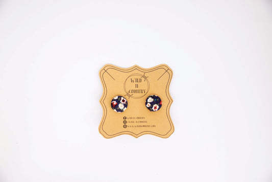 Sadie Mae Earrings