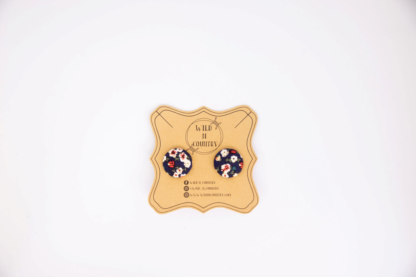 Sadie Mae Earrings