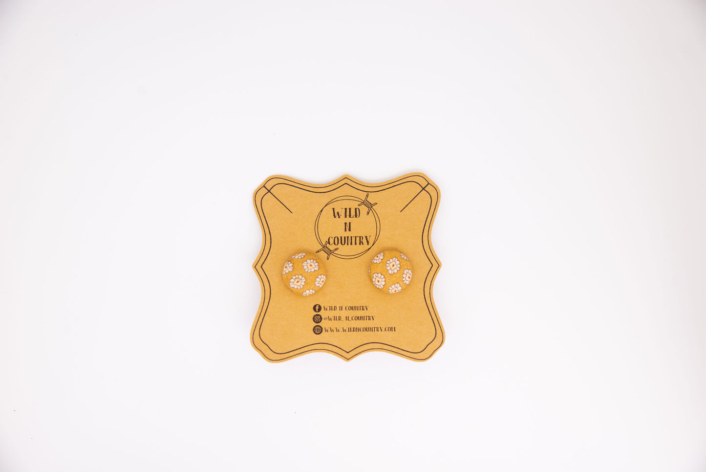 Mia Earrings