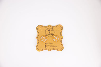 Mia Earrings