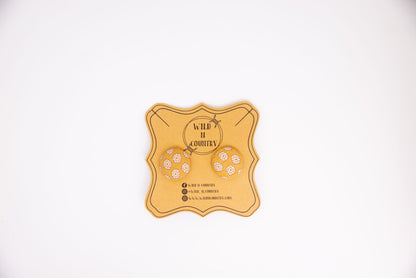 Mia Earrings