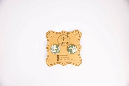 Mary-Ellen Earrings