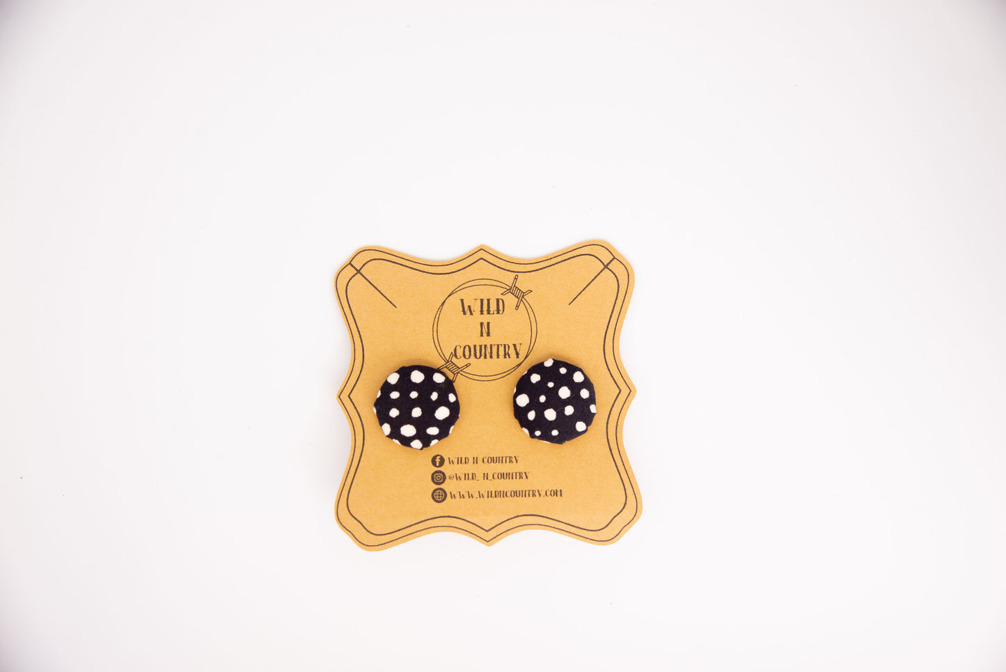 Dotti Earrings