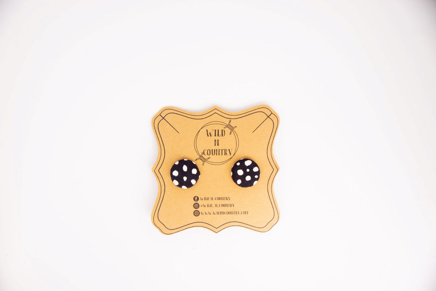 Dotti Earrings