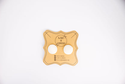 Greta Earrings