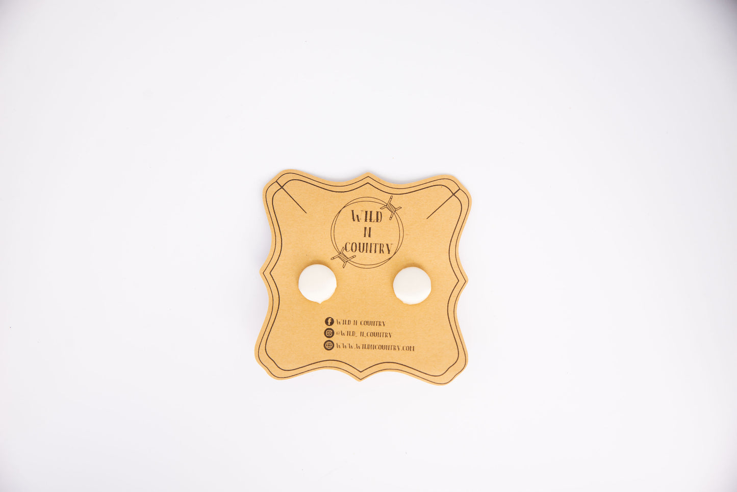 Greta Earrings