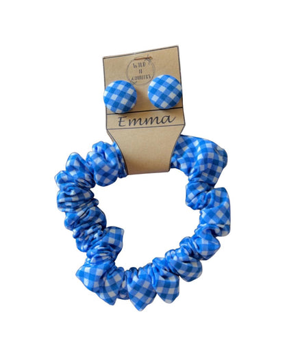 Sisterhood Range - Emma