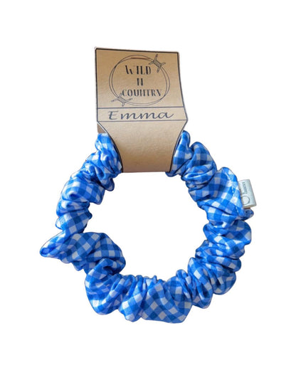 Sisterhood Range - Emma