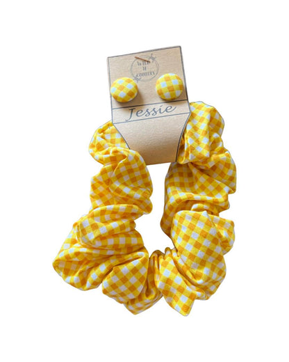 Sisterhood Range - Jessie