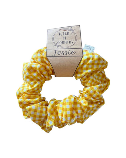 Sisterhood Range - Jessie