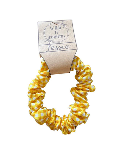 Sisterhood Range - Jessie