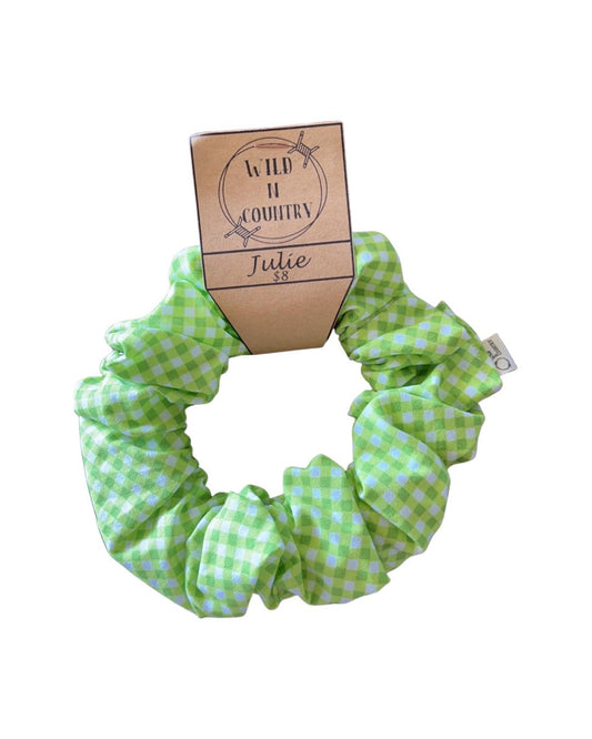 Julie Scrunchie