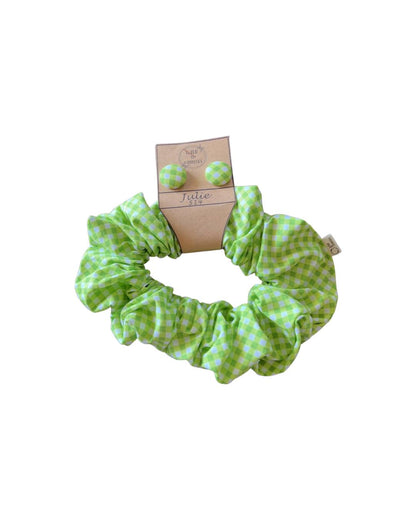 Sisterhood Range - Julie