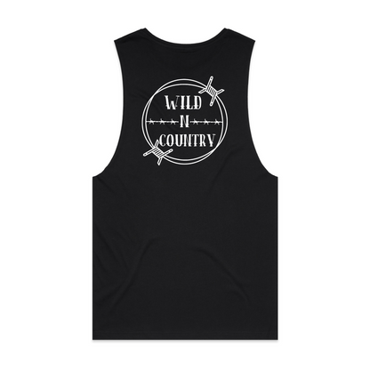Mens Tank