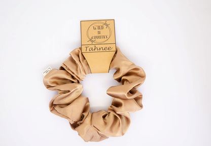 Tahnee Scrunchie