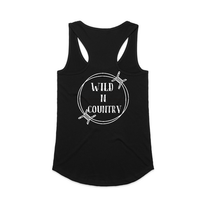 Ladies Tank
