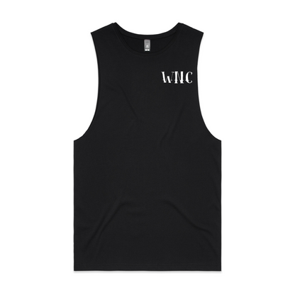 Mens Tank