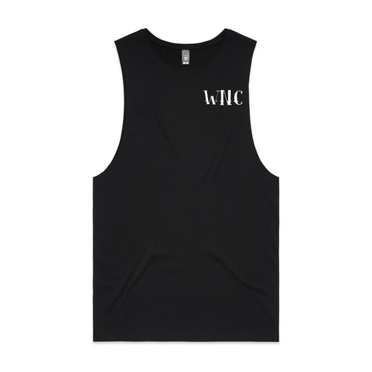 Mens Tank