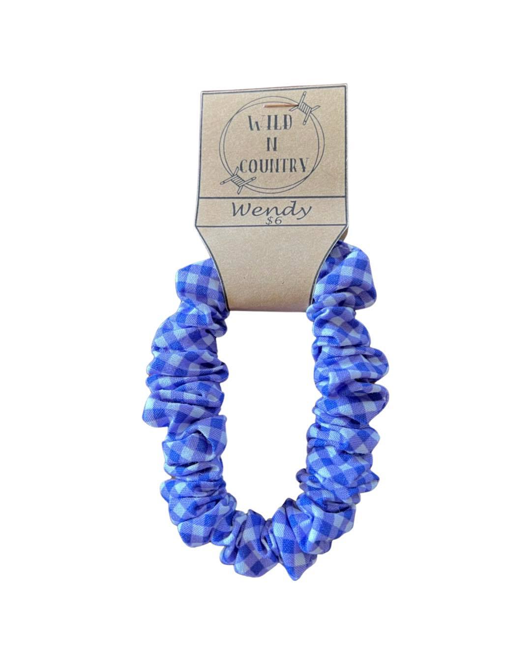 Sisterhood Range - Wendy