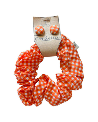 Sisterhood Range - Cordelia