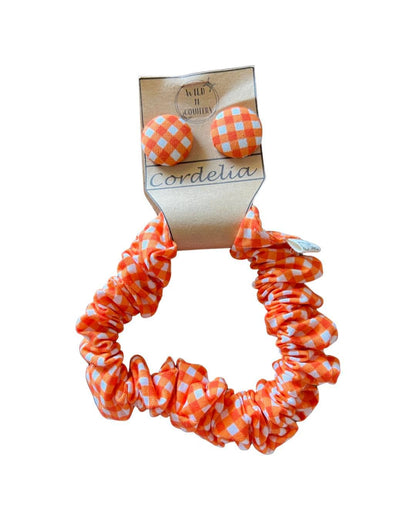 Sisterhood Range - Cordelia