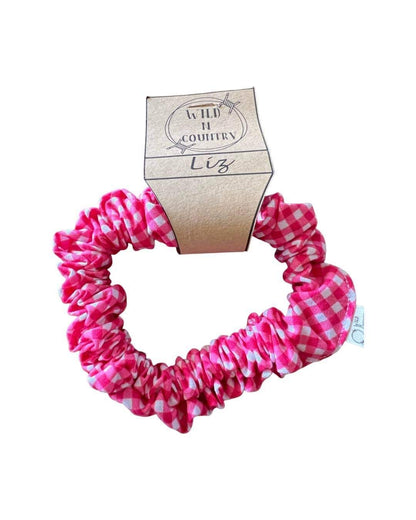 Liz Sisterhood Scrunchie