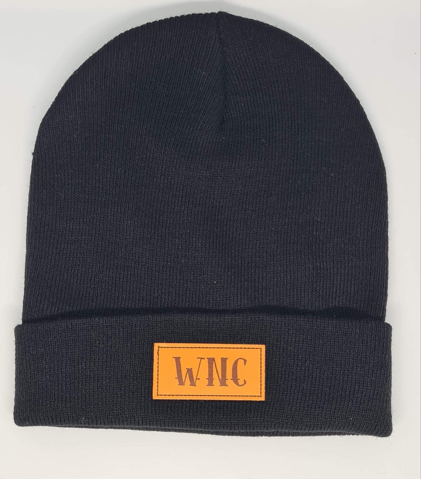WNC Beanie Cuff style