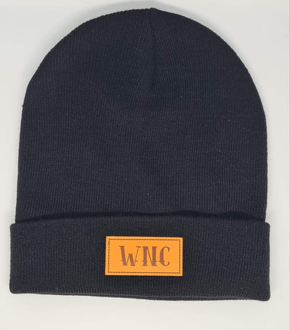 WNC Beanie Cuff style