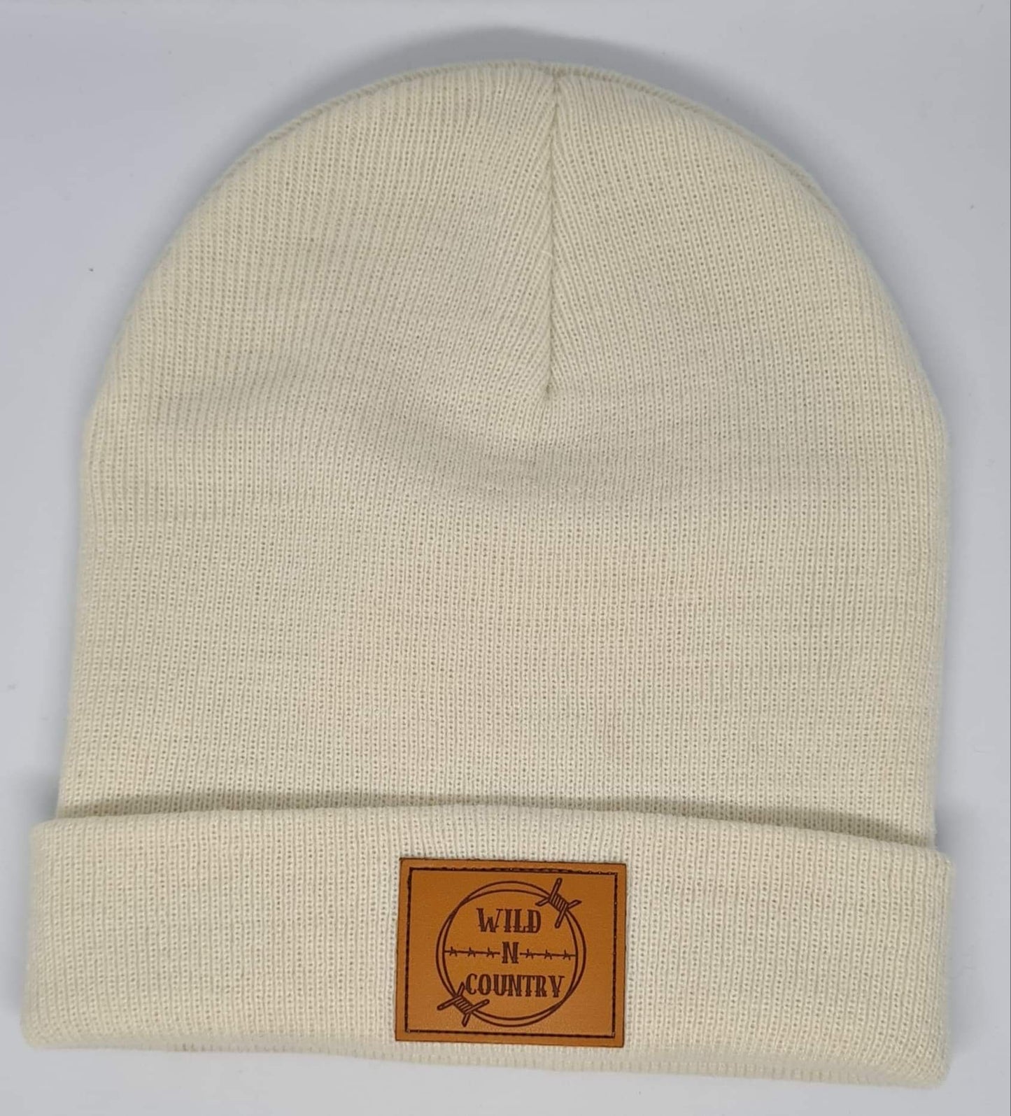 WNC Beanie Cuff style