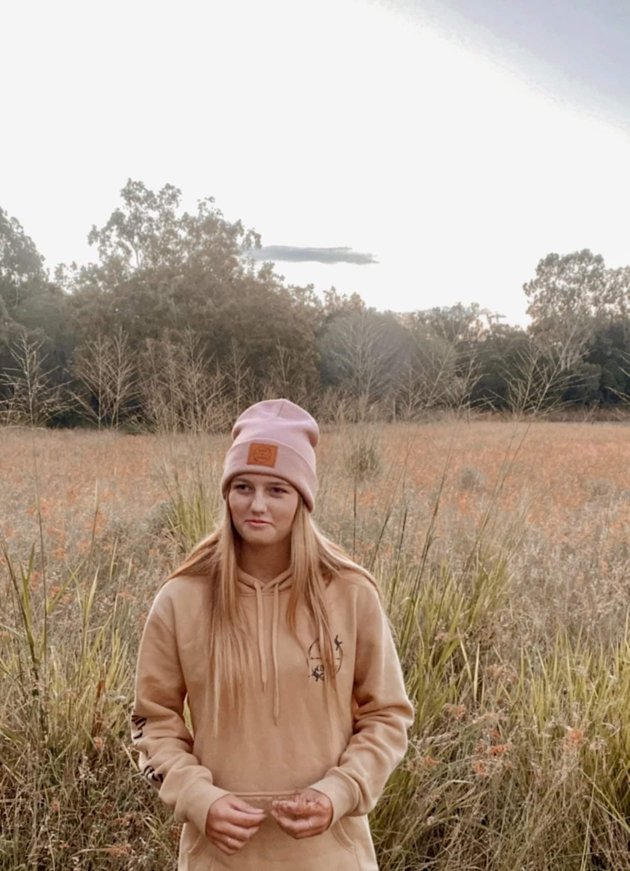 WNC Beanie Cuff style