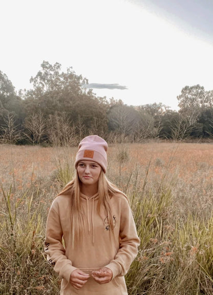 WNC Beanie Cuff style