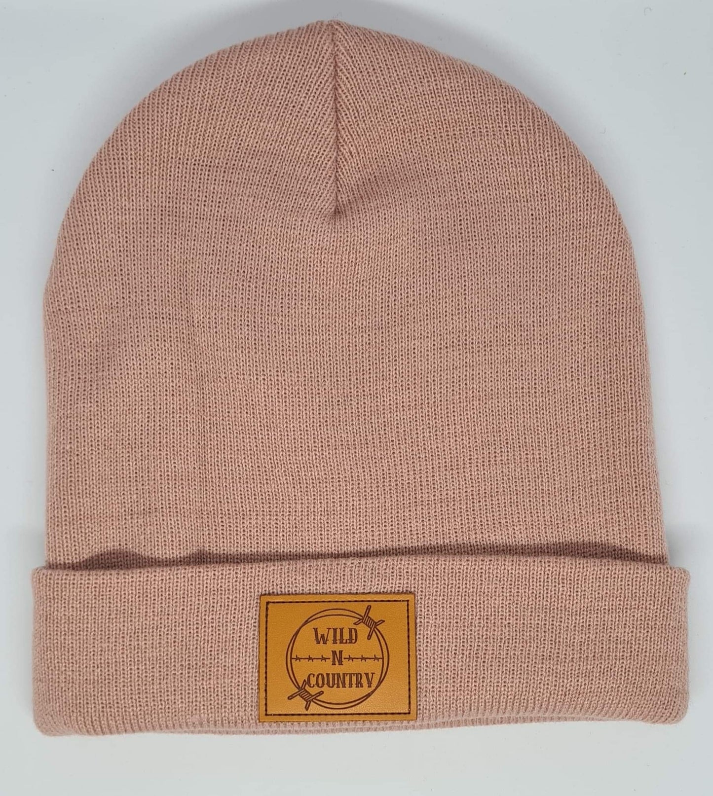 WNC Beanie Cuff style