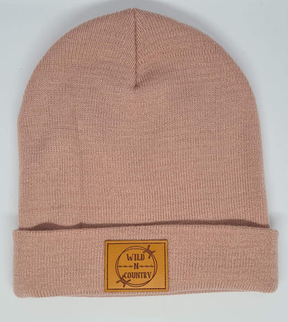 WNC Beanie Cuff style