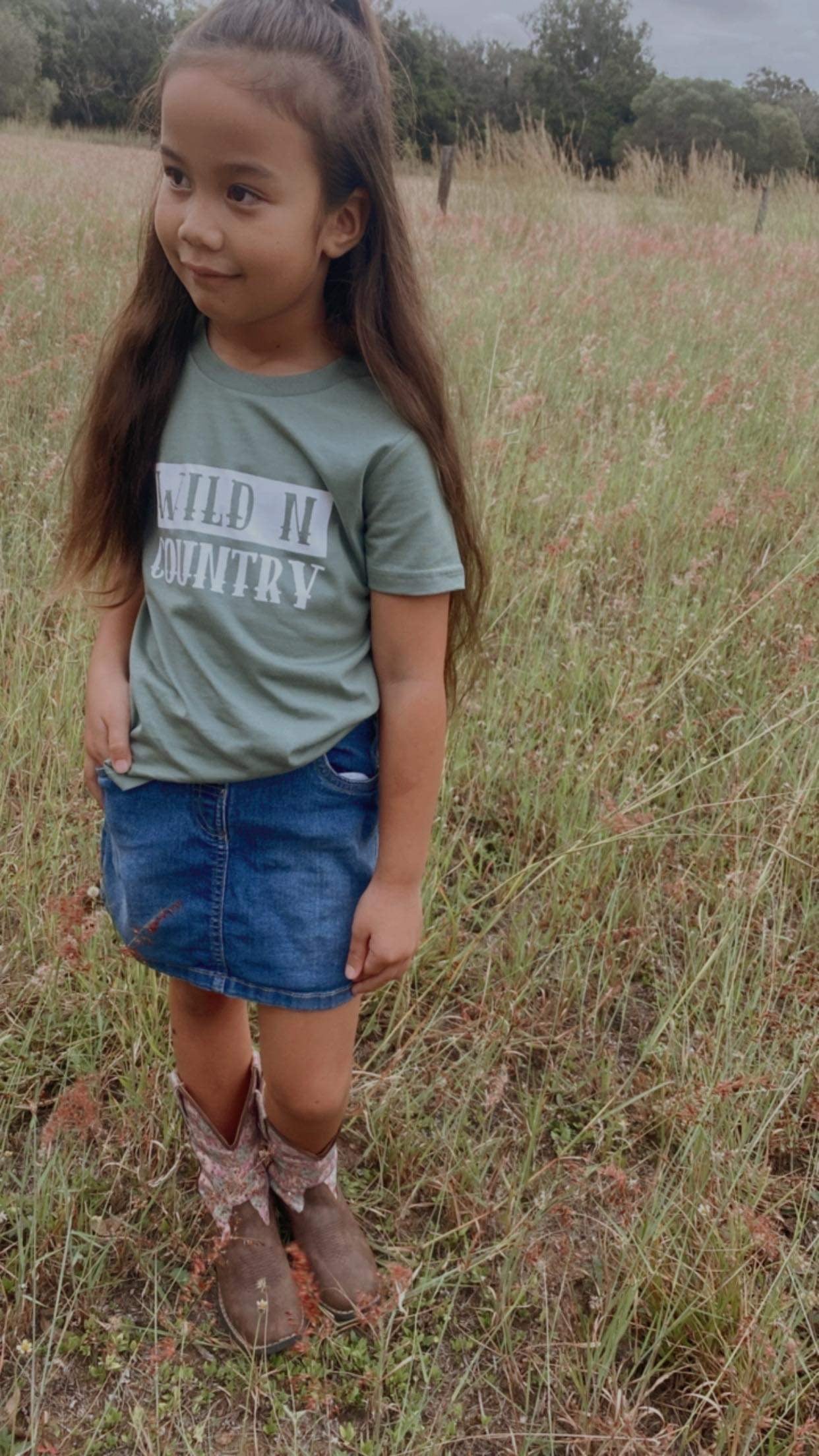 Kids Tee
