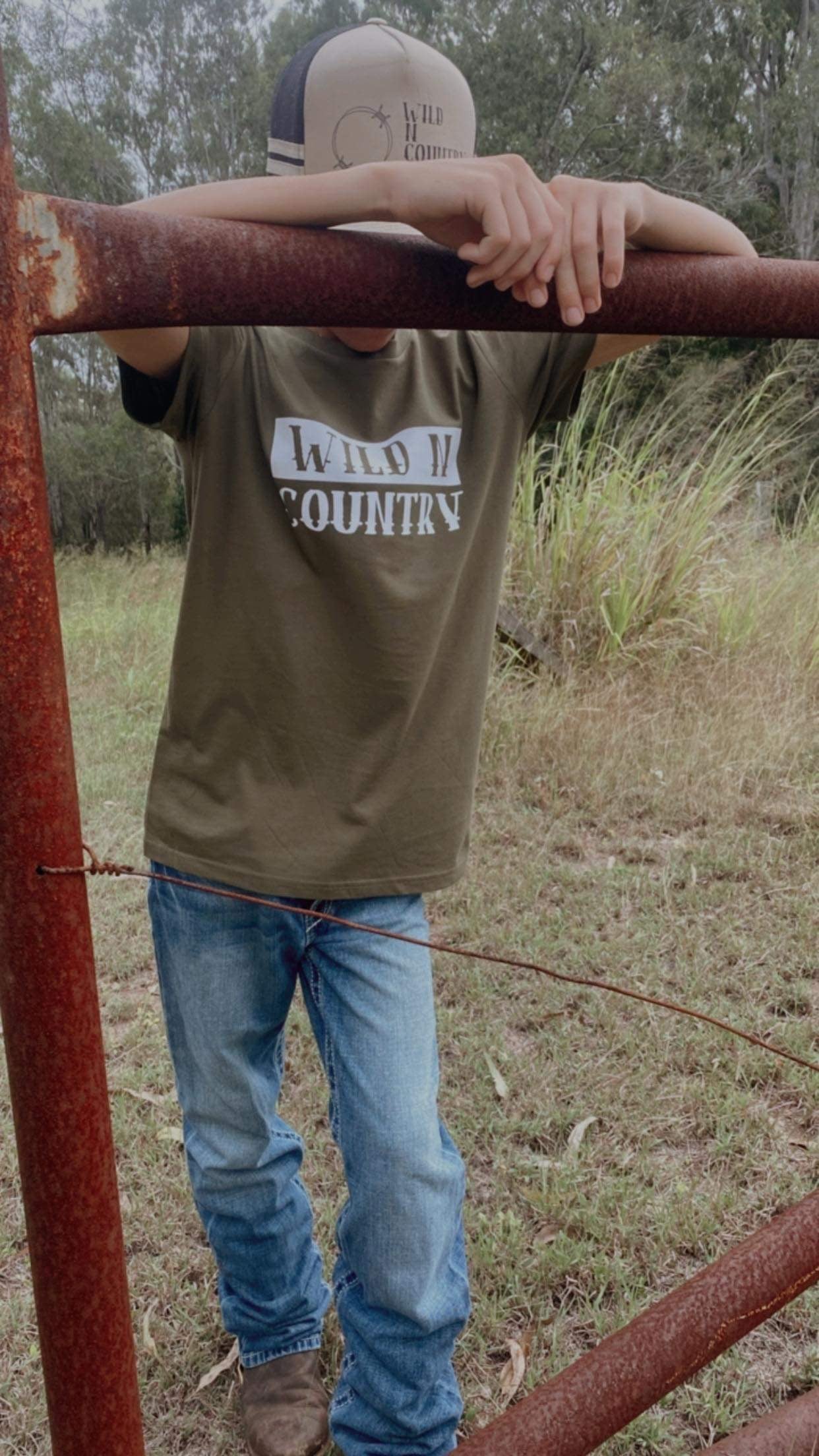 Kids Tee