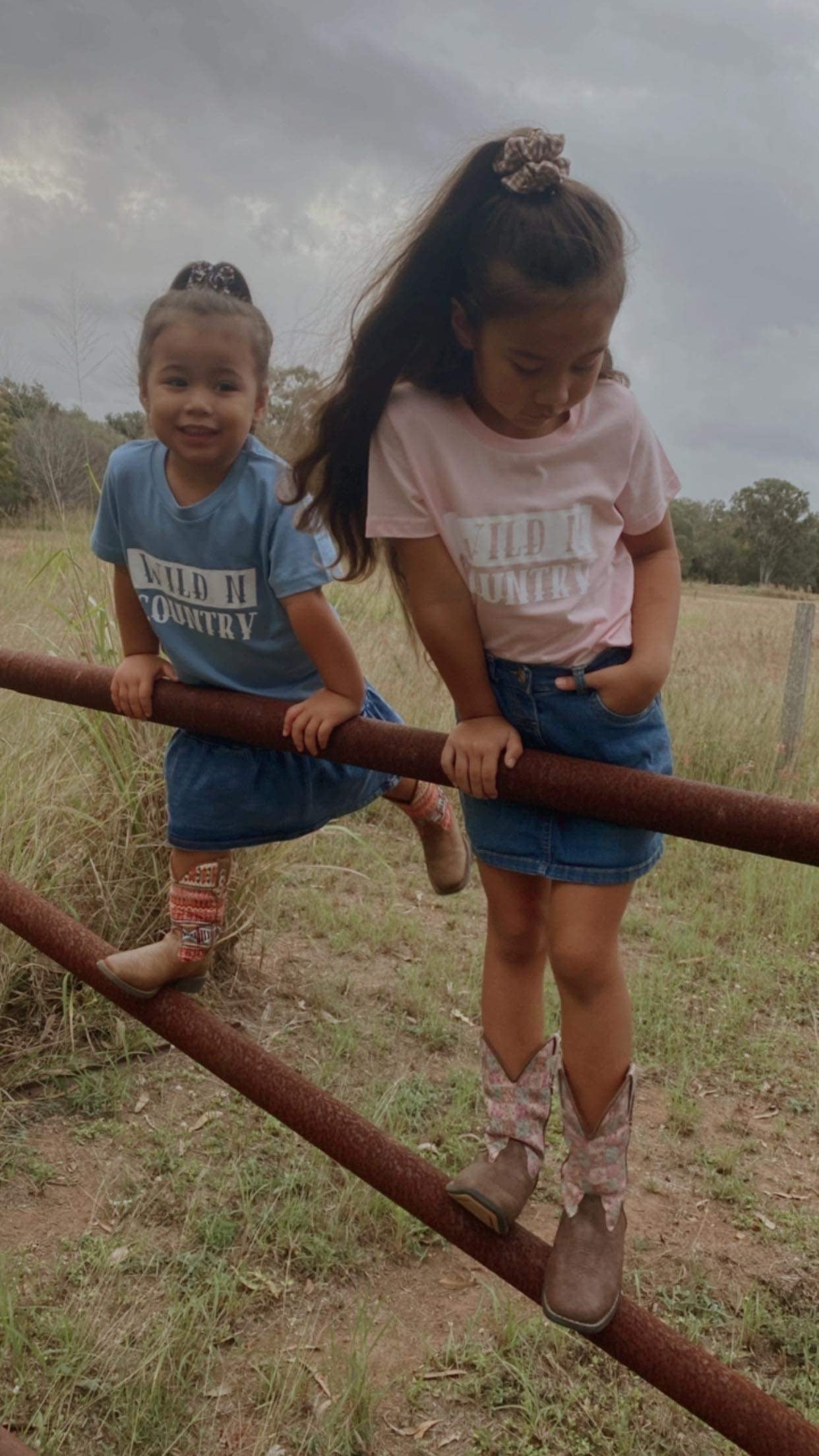 Kids Tee